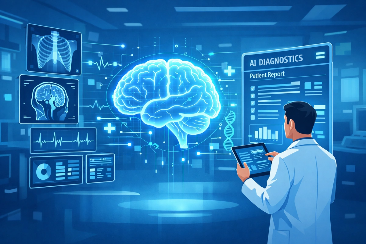AI Diagnostics